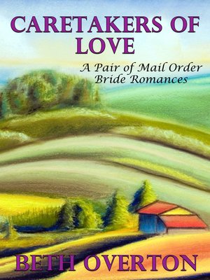 cover image of Caretakers of Love